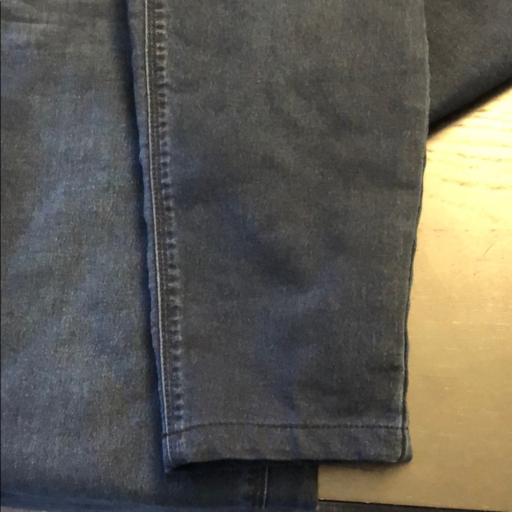 Maternity jeans - Picture 3 of 4